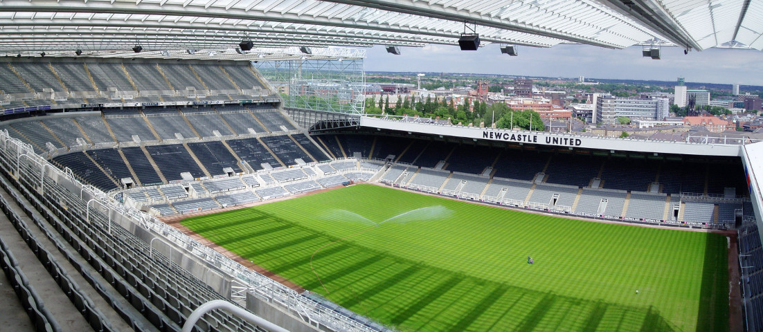 English Premier League-Newcastle United vs West Ham United tickets price and order