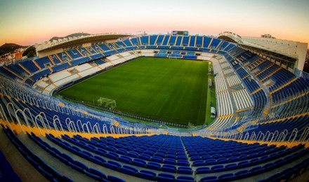 Spanish La Liga-Malaga CF vs Sevilla FC tickets price and order