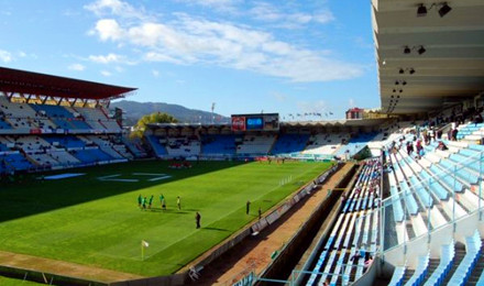 Spanish La Liga-Celta de Vigo vs UD Las Palmas tickets price and order