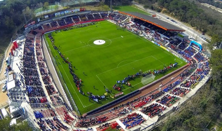 Spanish La Liga-Girona FC vs Granada CF tickets price and order