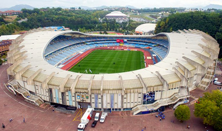 Spanish La Liga-Real Sociedad vs UD Las Palmas tickets price and order