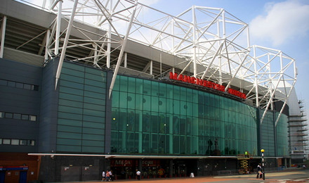 English Premier League-Manchester United vs Burnley tickets price and order