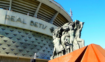 Spanish La Liga-Real Betis Balompie vs Celta de Vigo tickets price and order