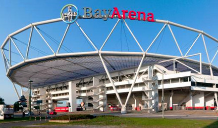German Bundesliga-Bayer Leverkusen vs FC Augsburg tickets price and order