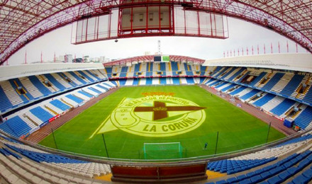 Spanish La Liga-Deportivo La Coruna vs RCD Espanyol tickets price and order