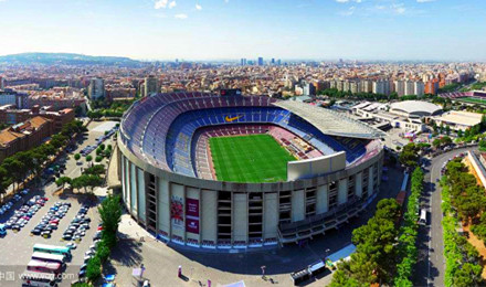 Spanish La Liga-FC Barcelona vs Villarreal FC tickets price and order