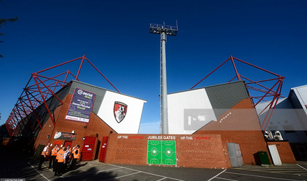 English Premier League-A.F.C. Bournemouth vs Brentford tickets price and order