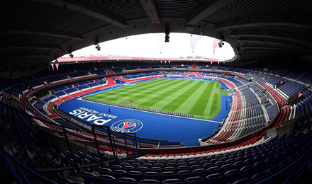 French Ligue 1-Paris SG vs Clermont Foot tickets price and order