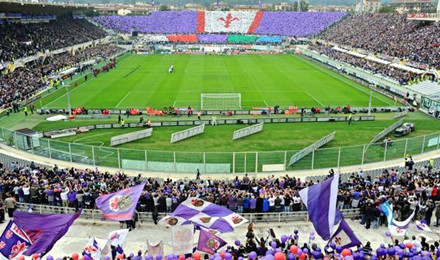 Italian Serie A-ACF Fiorentina vs SSC Napoli tickets price and order