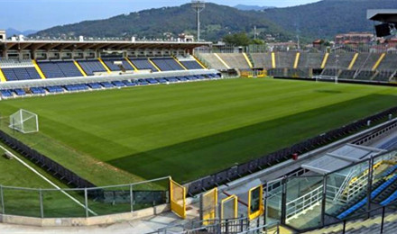 Italian Serie A-Atalanta BC vs Empoli FC tickets price and order