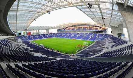 Champions League-FC Porto vs Manchester City tickets price and order