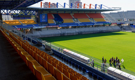 French Ligue 1-Montpellier HSC ( MHSC ) vs AS Monaco ( ASM ) tickets price and order
