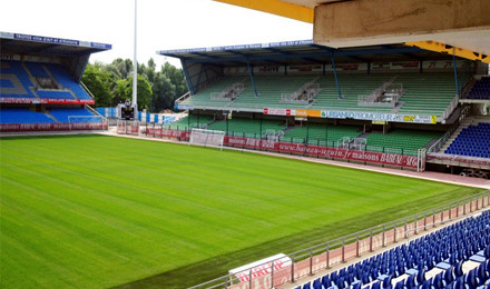 French Ligue 1-Troyes vs Paris SG tickets price and order