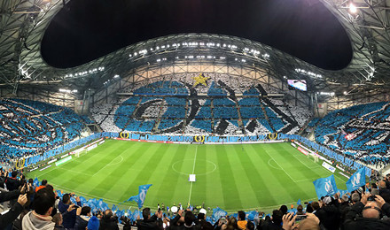 French Ligue 1-Olympique de Marseille ( OM ) vs OGC Nice tickets price and order