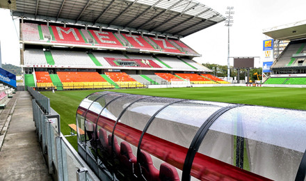 French Ligue 1-FC Metz vs Lille LOSC tickets price and order
