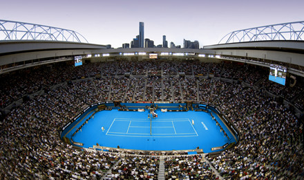 Australian Open-Australian Open - Session 26 tickets price and order