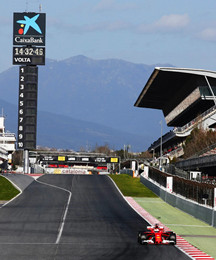 Formula 1-Spanish Grand Prix | May 30 – June 1 Ticket prices and ticket booking