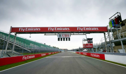 Formula 1- tickets price and order