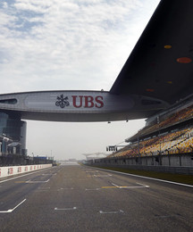 Formula 1-Chinese Grand Prix: 19-21 April Ticket prices and ticket booking