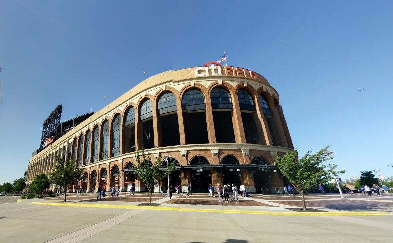 MLB (Baseball)-New York Mets vs Atlanta Braves tickets price and order