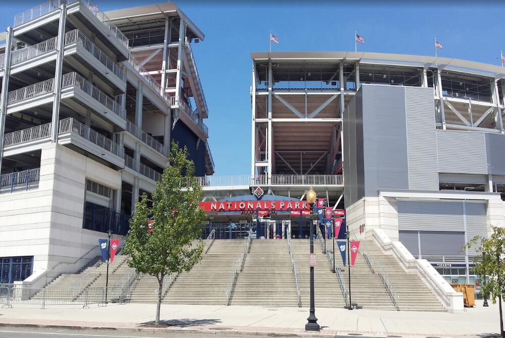 MLB (Baseball)-Washington Nationals vs Baltimore Orioles Ticket prices and ticket booking