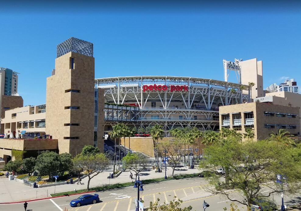 MLB (Baseball)-San Diego Padres vs Atlanta Braves Ticket prices and ticket booking