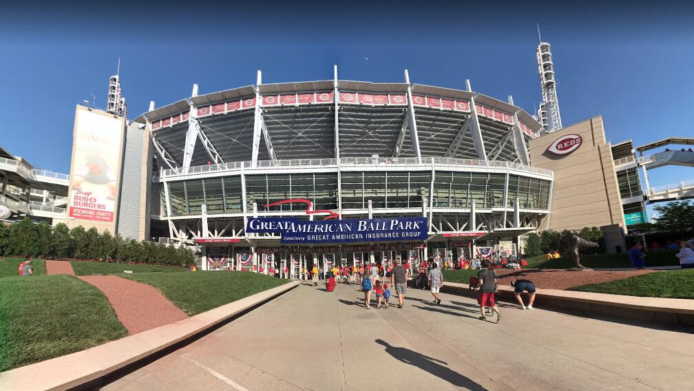 MLB (Baseball)-Cincinnati Reds vs Chicago Cubs tickets price and order