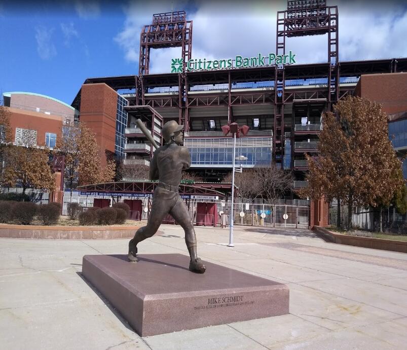 MLB (Baseball)-Philadelphia Phillies vs Cincinnati Reds Ticket prices and ticket booking