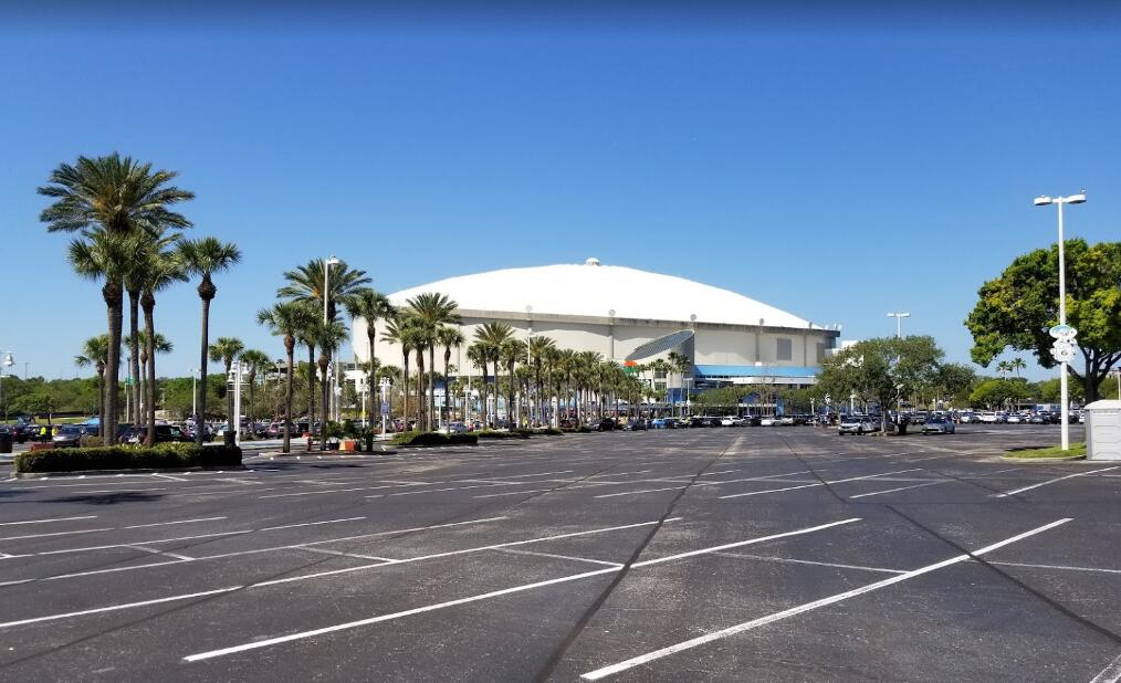MLB (Baseball)-Tampa Bay Rays vs Miami Marlins Ticket prices and ticket booking