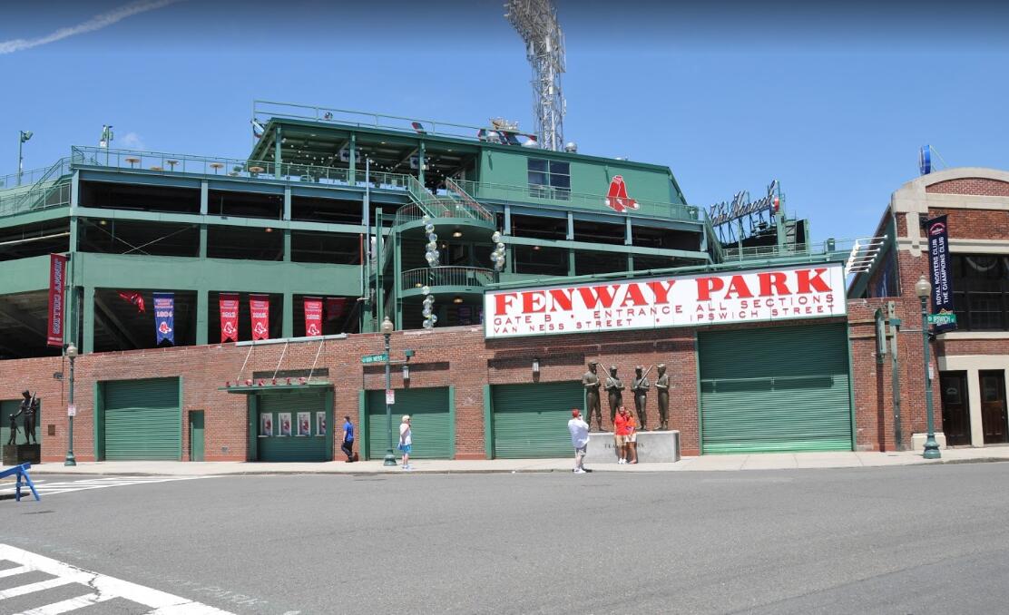 MLB (Baseball)-Boston Red Sox vs San Francisco Giants tickets price and order