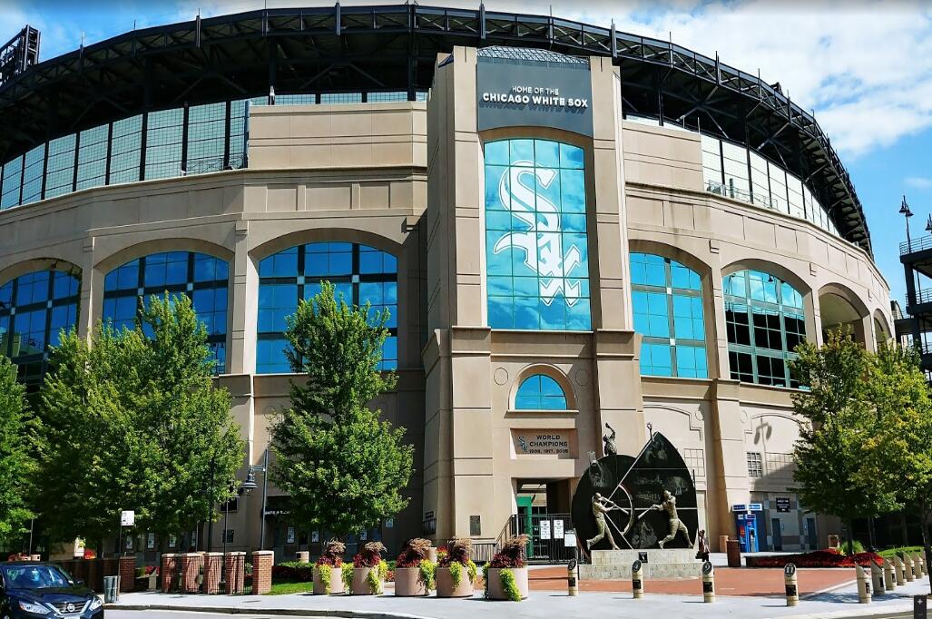 MLB (Baseball)-Chicago White Sox vs Kansas City Royals Ticket prices and ticket booking
