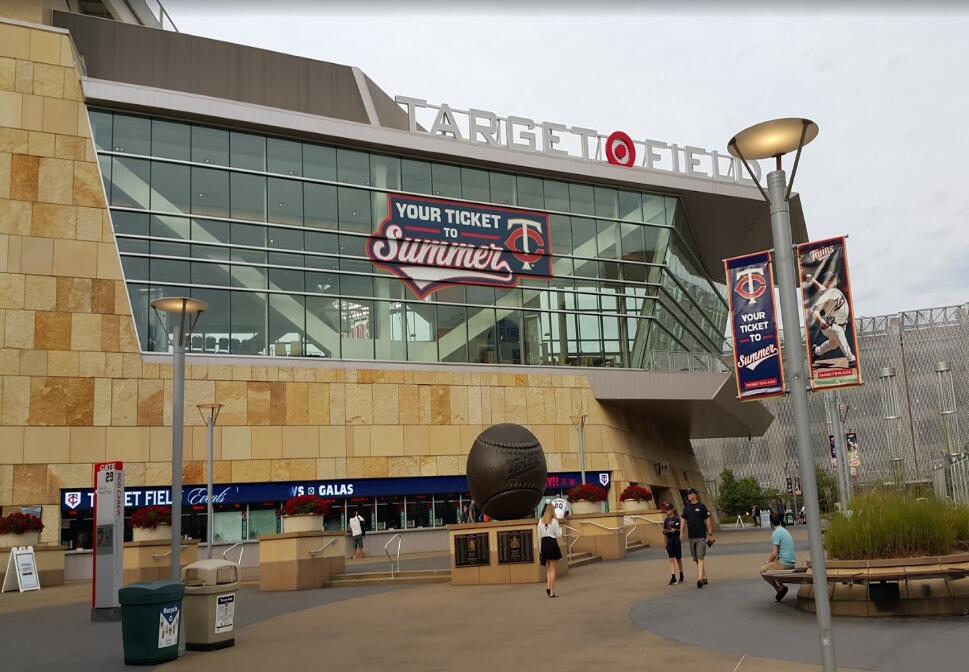 MLB (Baseball)-Minnesota Twins vs Miami Marlins Ticket prices and ticket booking