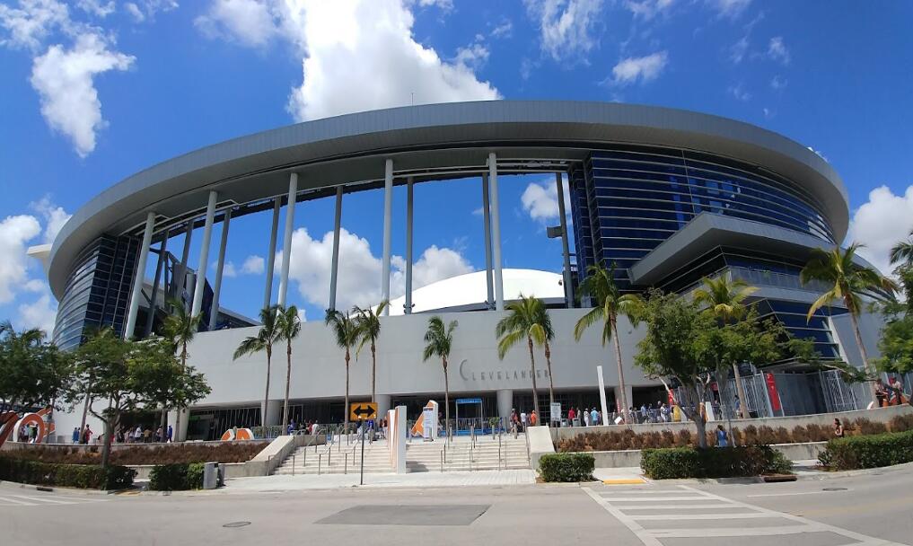 MLB (Baseball)-Miami Marlins vs Los Angeles Dodgers tickets price and order