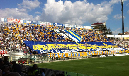 Italian Serie A-Parma FC vs Atalanta BC tickets price and order