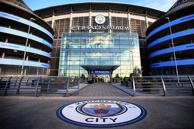 English Premier League-Manchester City vs Arsenal tickets price and order