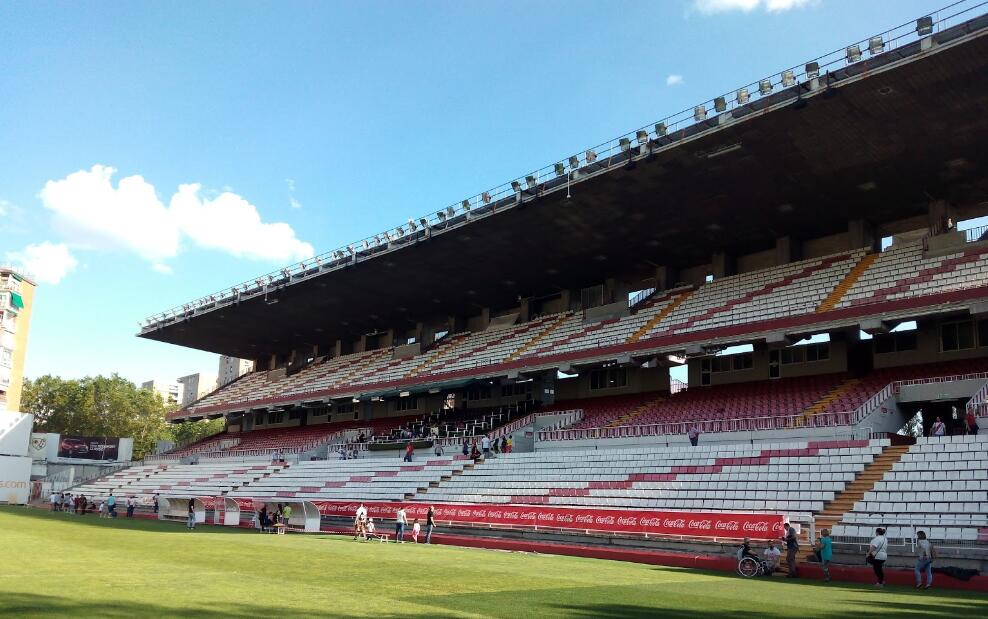 Spanish La Liga-Rayo Vallecano vs Getafe CF tickets price and order