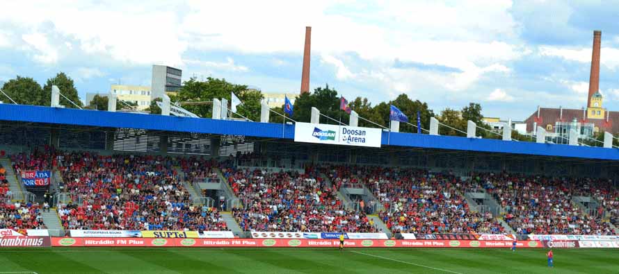 Champions League-Second Qualifying Round: Viktoria Plzen vs Servette FC tickets price and order
