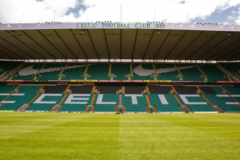 Champions League-Celtic FC vs Club Brugge tickets price and order