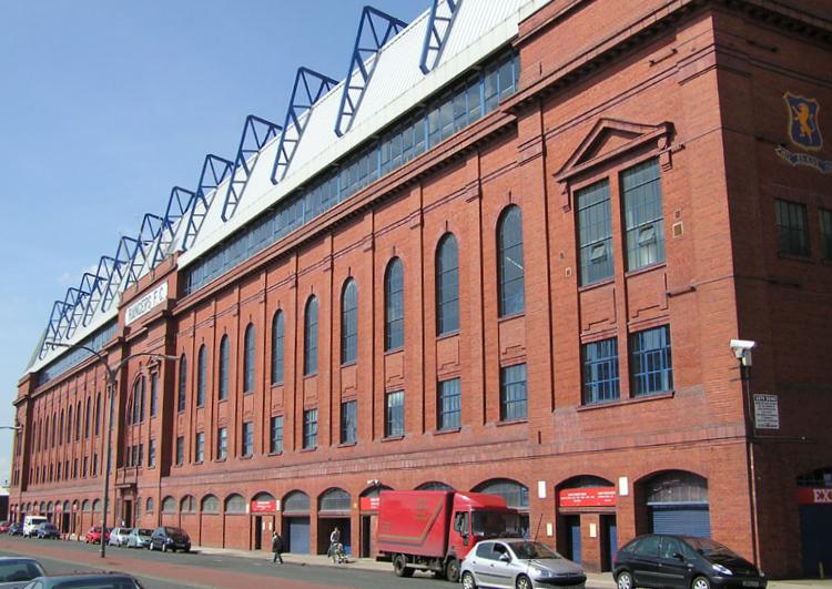 Champions League-Second Qualifying Round: Rangers FC vs Panathinaikos FC tickets price and order