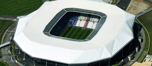 French Ligue 1-Lyon vs AS Monaco ( ASM ) tickets price and order