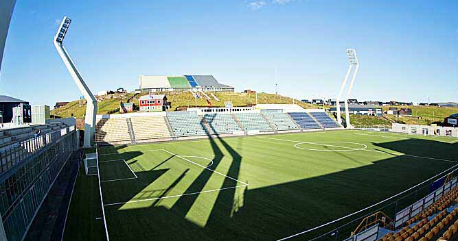 Champions League-First Qualifying Round	: KI Klaksvík vs FC Atert Bissen tickets price and order