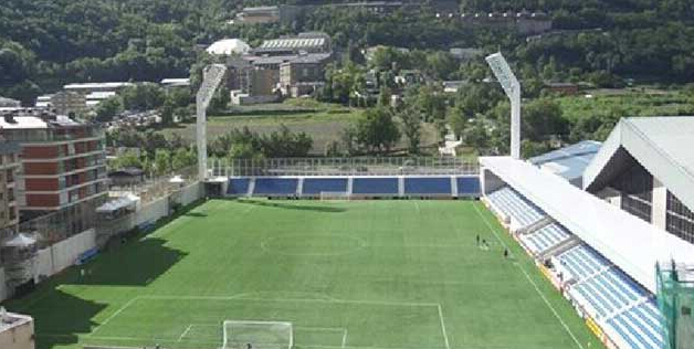 Champions League-First Qualifying Round	: Inter Escaldes vs Lincoln Red Imps F.C. tickets price and order