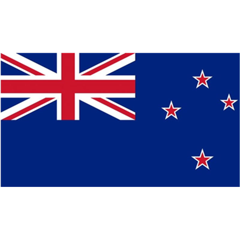 New Zealand