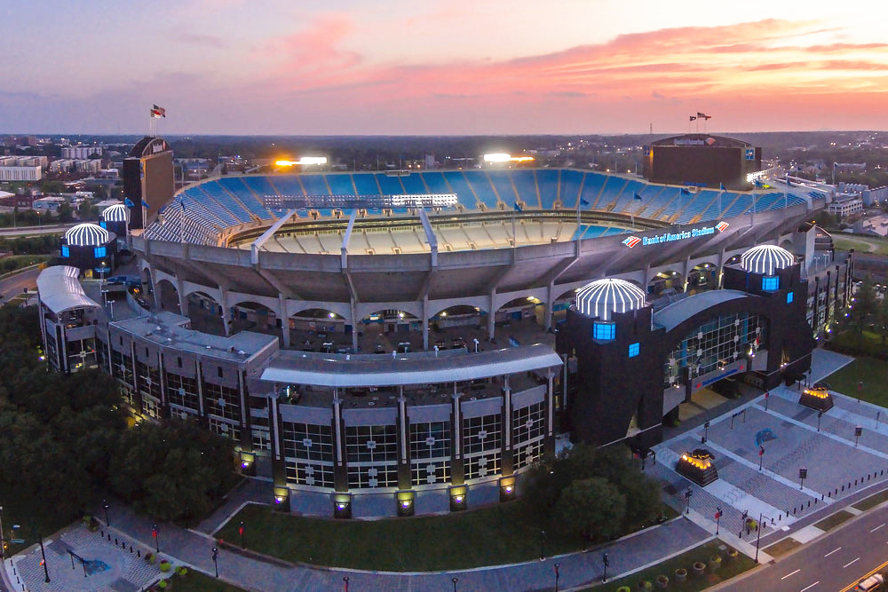 NFL Preseason-Carolina Panthers vs Cleveland Browns tickets price and order