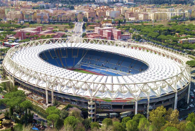 Italian Serie A-AS Roma vs Genoa CFC tickets price and order