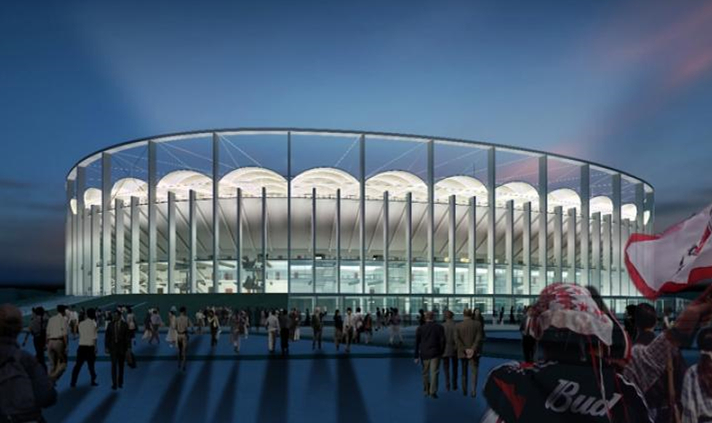 Champions League-First Qualifying Round	: Fotbal Club FCSB (Steaua Bucuresti) vs Inter Escaldes tickets price and order