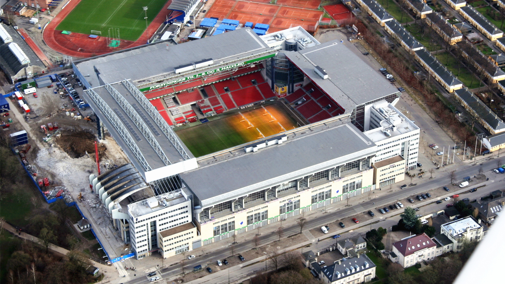 Champions League-Second Qualifying Round: FC Copenhagen vs KF Drita tickets price and order