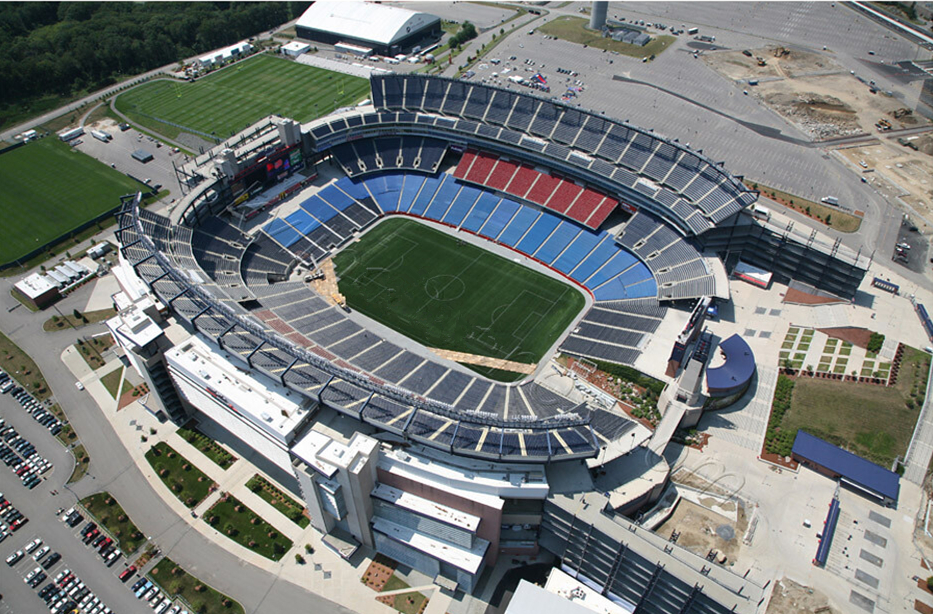 NFL Preseason-New England Patriots vs Washington Commanders tickets price and order