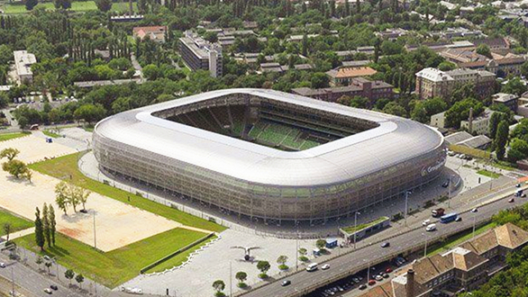 Champions League-Second Qualifying Round: Ferencvarosi TC vs TBD tickets price and order