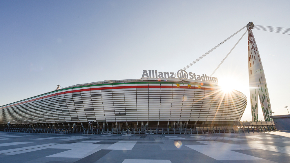 Italian Serie A-Juventus FC vs AC Milan tickets price and order